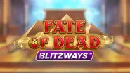 Fate of Dead Blitzways